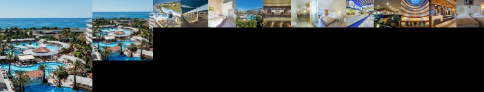 Crystal Admiral Resort Suites & Spa