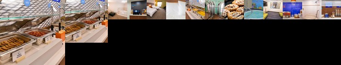 Holiday Inn Express Hotel & Suites-Hinton