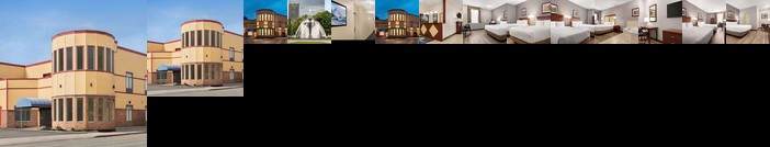 Days Inn by Wyndham Hamilton