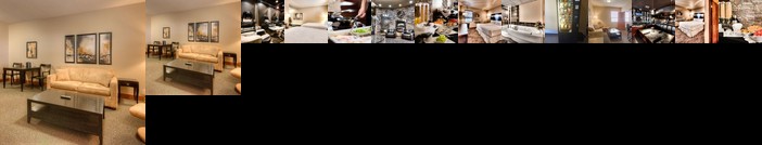 Podollan Inn & Spa - Grande Prairie