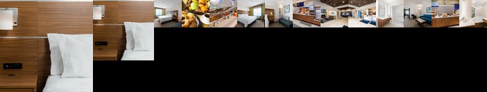 Holiday Inn Express Grande Prairie