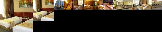 Super 8 Harbin Longta