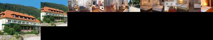 Hotel Pesentheinerhof