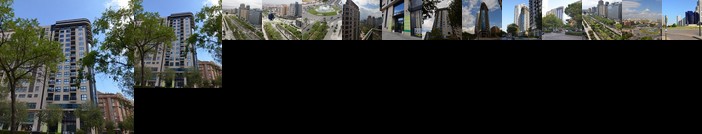 Aparthotel Valencia Rental