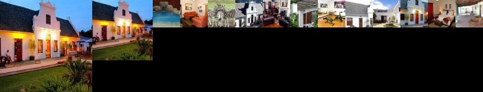 Kronenhoff Guesthouse