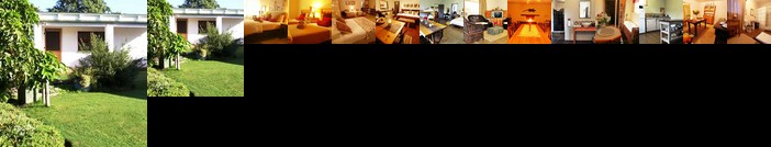 The Green Tree Guest Cottages Addo