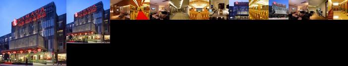 Quality Hotel Olympic Park