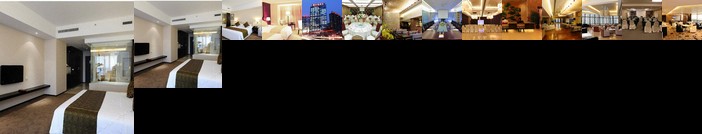 Dong Huang Hotel Beijing