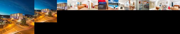 Apartamentos Condado