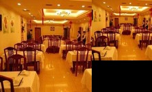 Junan Business Downtown Hotel Beijing