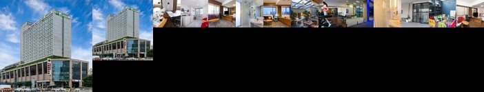 Holiday Inn Express Beijing Wangjing