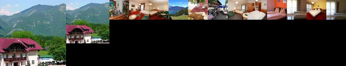 Gasthof Hotel Weberhausl