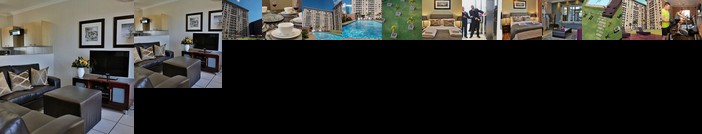 WeStay Westpoint Apartments