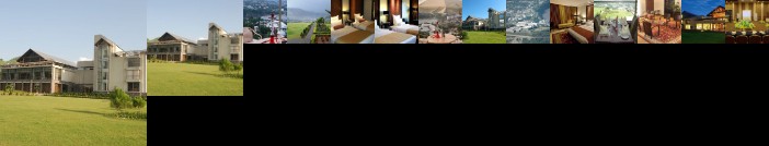 Pearl Continental Hotel Muzaffarabad