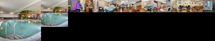 MainStay Suites Grantville