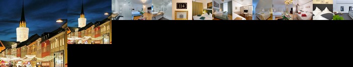 Hotel Goldenes Lamm Villach