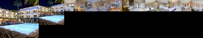 Samira Exclusive Hotel & Apartments