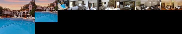 Pine Valley Hotel Oludeniz