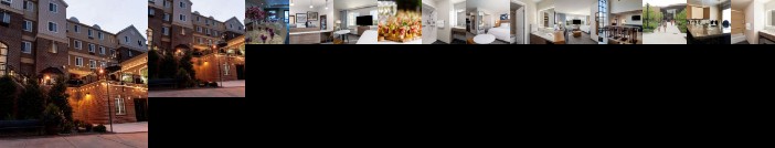 Staybridge Suites Rochester University