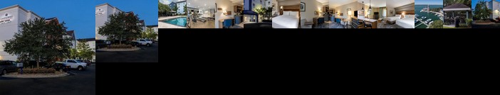 Candlewood Suites - Bluffton-Hilton Head