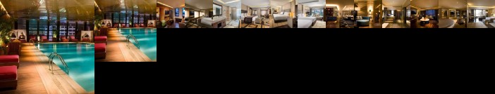 Hilton Beijing Wangfujing