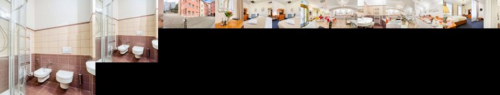 Hotel Europa Brno