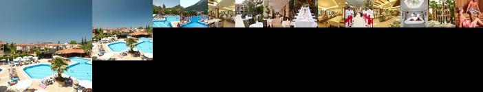 Liberty Hotels Oludeniz