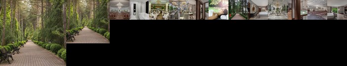 NG Sapanca Wellness & Convention