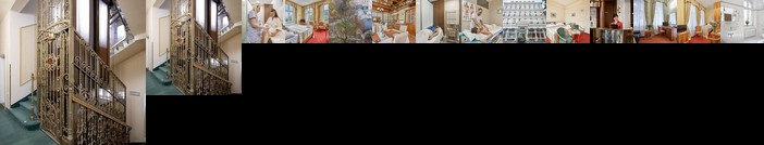Hotel Sirius Karlovy Vary