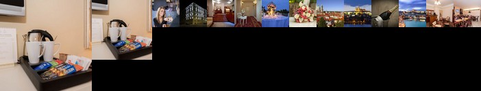 Alqush Downtown Hotel