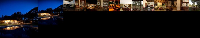 Thornybush Jackalberry Lodge