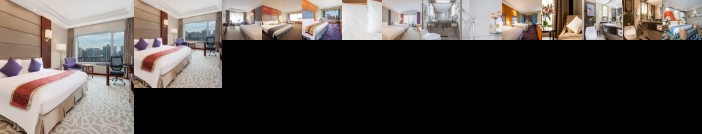 Crowne Plaza Shanghai
