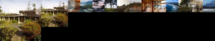 Pacific Sands Beach Resort