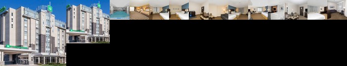 Wyndham Garden Niagara Falls Fallsview