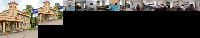 Value Inn Ottawa