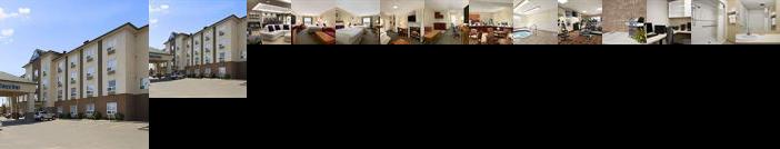 Days Inn by Wyndham Edmonton South