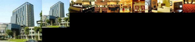 July Plaza International Hotel