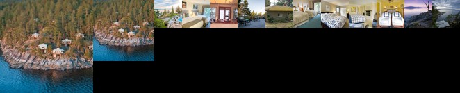 Rockwater Secret Cove Resort