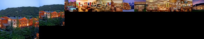 The Lodge at Jackson Hole
