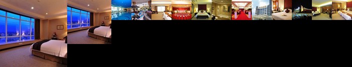 The Royal Marina Plaza Hotel Guangzhou
