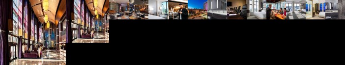 Delta Hotels Burnaby Conference Centre