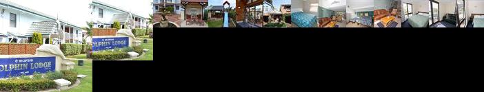 Dolphin Lodge Albany - Self Contained Apartments at Middleton Beach