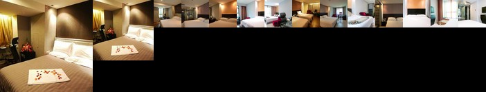 FX Hotel ShangHai XuJiaHui