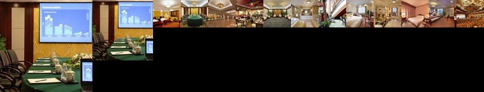 Shanghai Hotel Shanghai