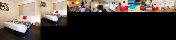 Geraldton's Ocean West Holiday Units & Short Stay Accommodation