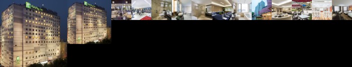 Holiday Inn Nanjing Aqua City