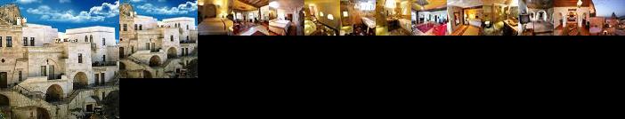 Cappadocia Cave Suites