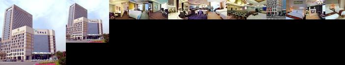 Titan Times Hotel Xi'an