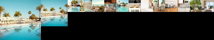 Sunprime Atlantic View Suites & Spa