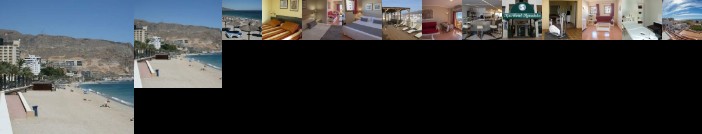 Apartahotel Aguadulce